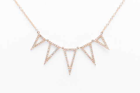 Royals Necklace