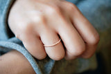 Twine Ring